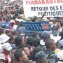 Envers d'une banderole politique : Soa ny fiarahantsika