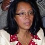 Christine Razanamahasoa, Garde des Sceaux, ministre de la Justice