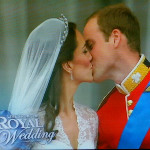 The Kiss! on Twitpic